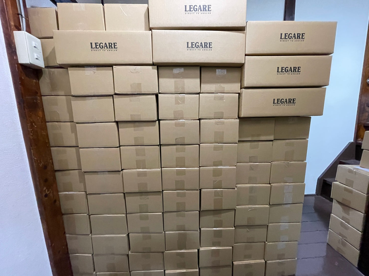 LEGARE開発記 vol.31