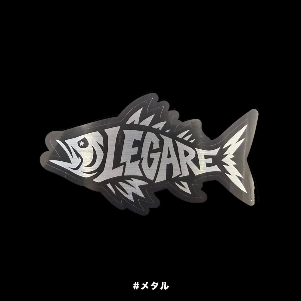 商品 – 日本初D2CルアーブランドLEGARE（レガーレ）