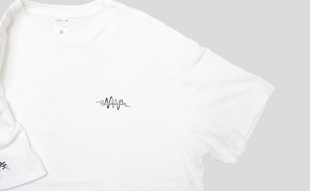 2024LEGARE Tシャツ – 日本初D2CルアーブランドLEGARE（レガーレ）
