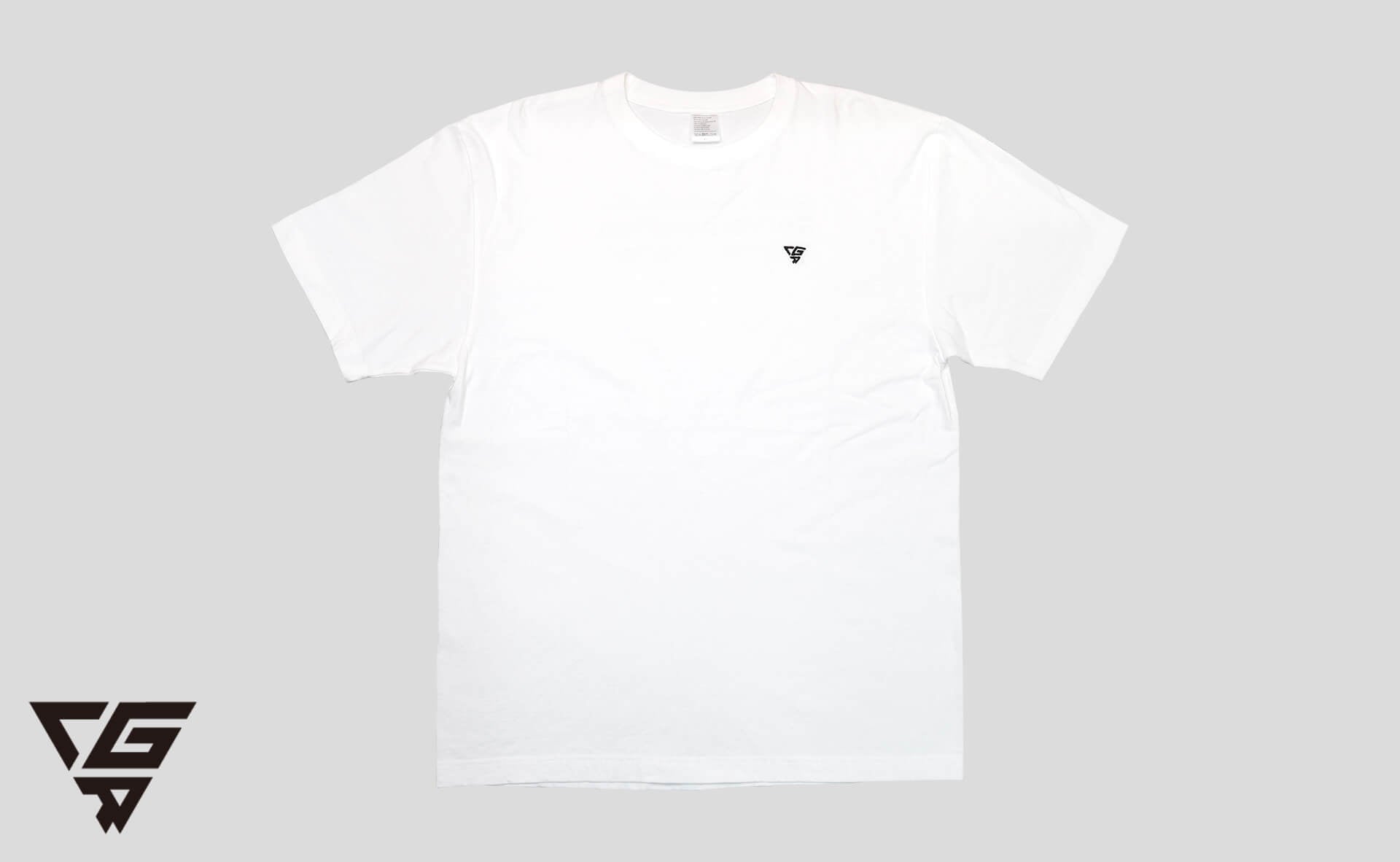 2024 LEGARE Re:verberation Tシャツ – 日本初D2Cルアーブランド