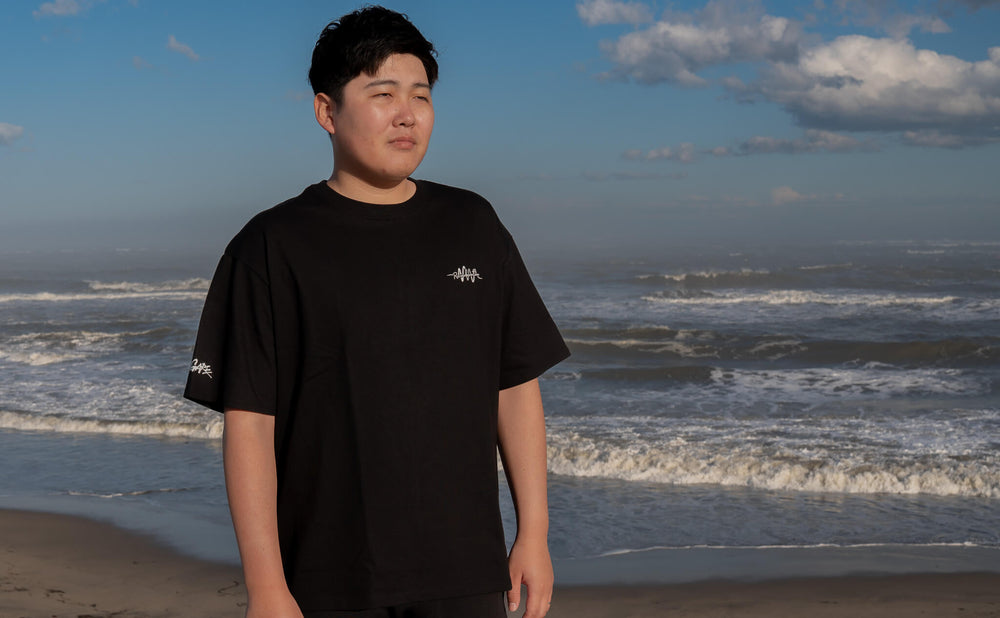 2024LEGARE Tシャツ – 日本初D2CルアーブランドLEGARE（レガーレ）