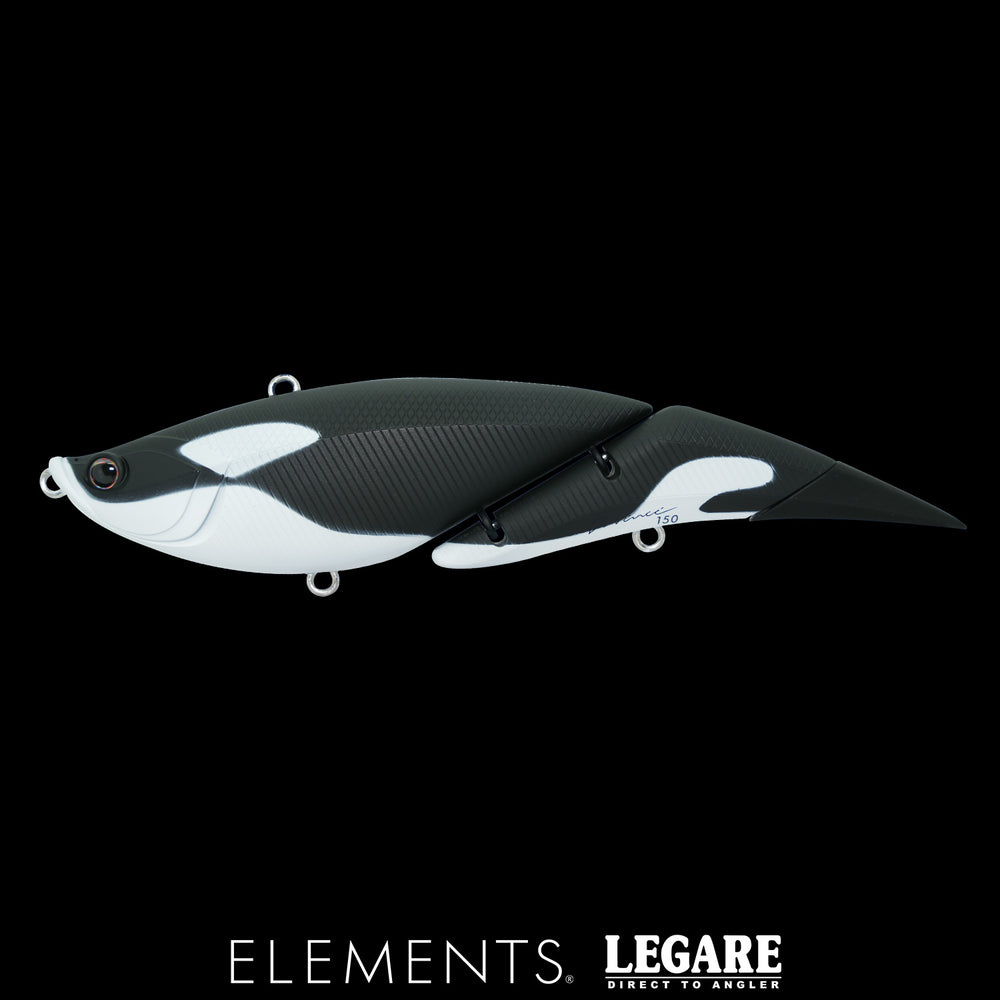 Davinci150 ORCA – 日本初D2CルアーブランドLEGARE（レガーレ）