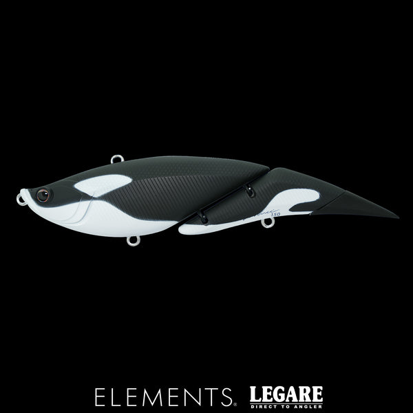 Davinci150 ORCA – 日本初D2CルアーブランドLEGARE（レガーレ）