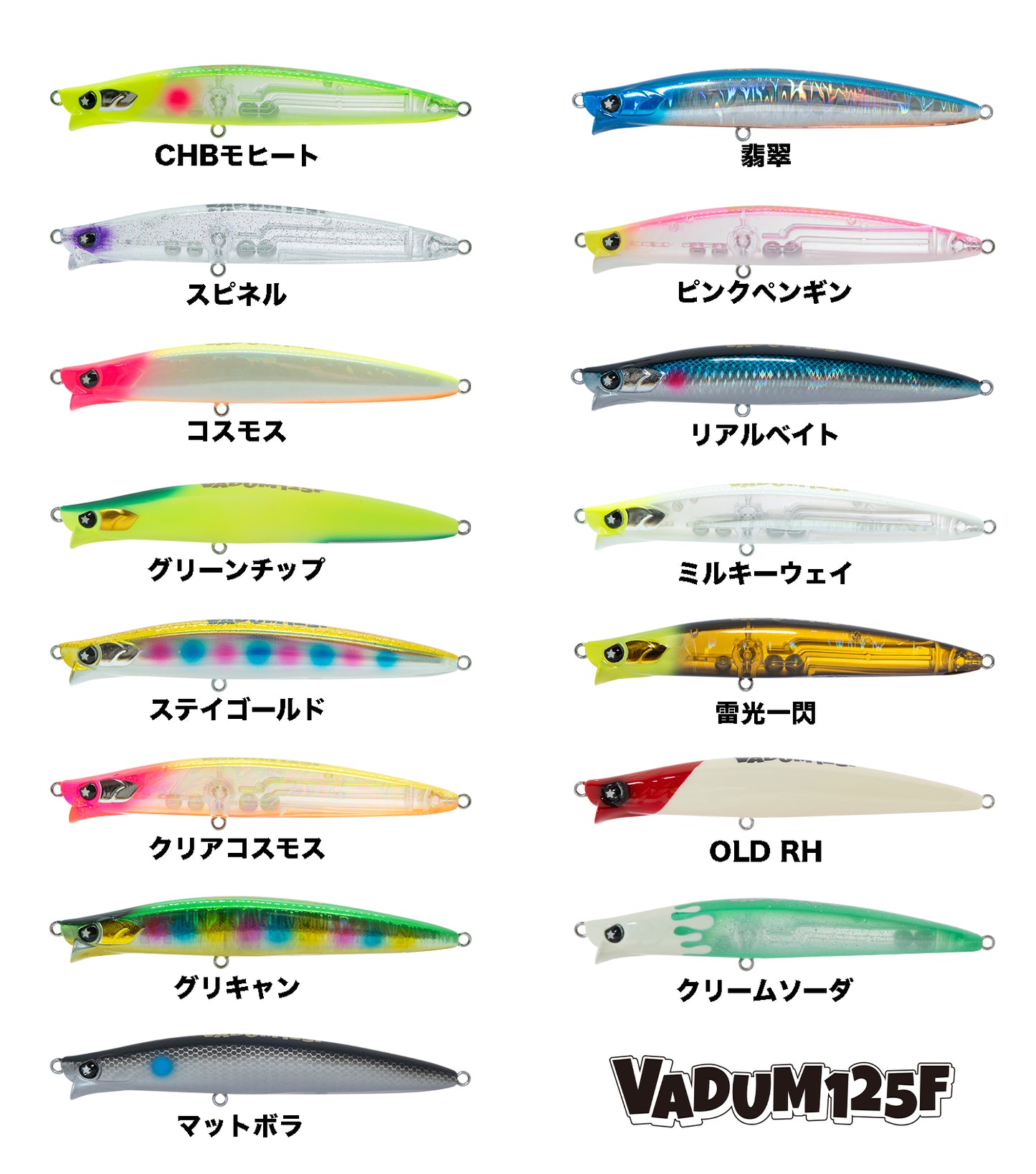 
                  
                    VADUM125F
                  
                