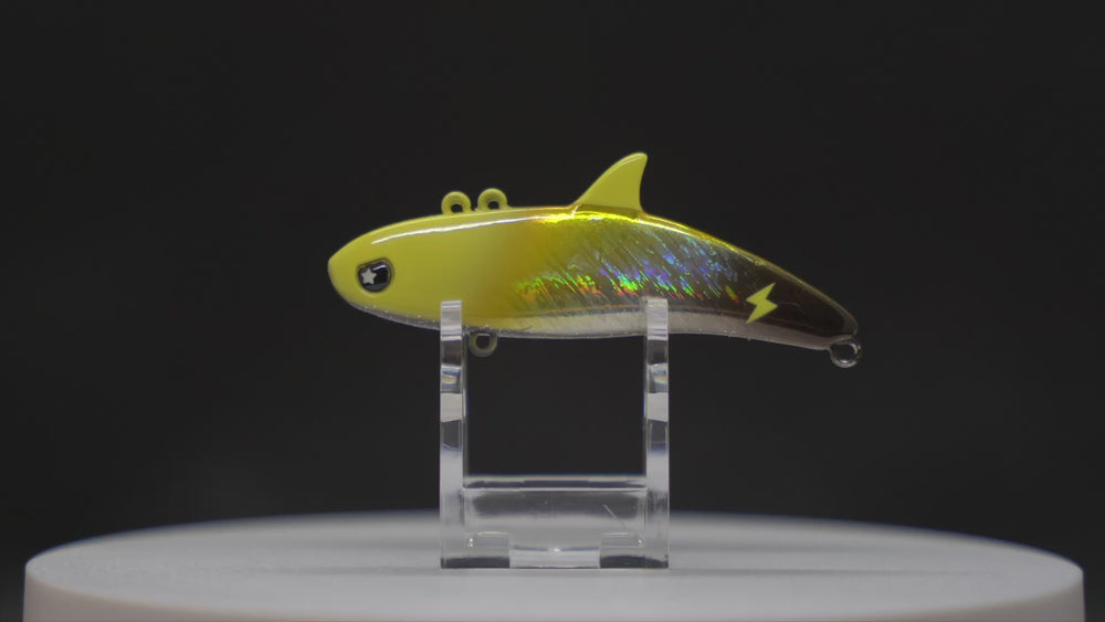 DIMOR70 – 日本初D2CルアーブランドLEGARE（レガーレ）