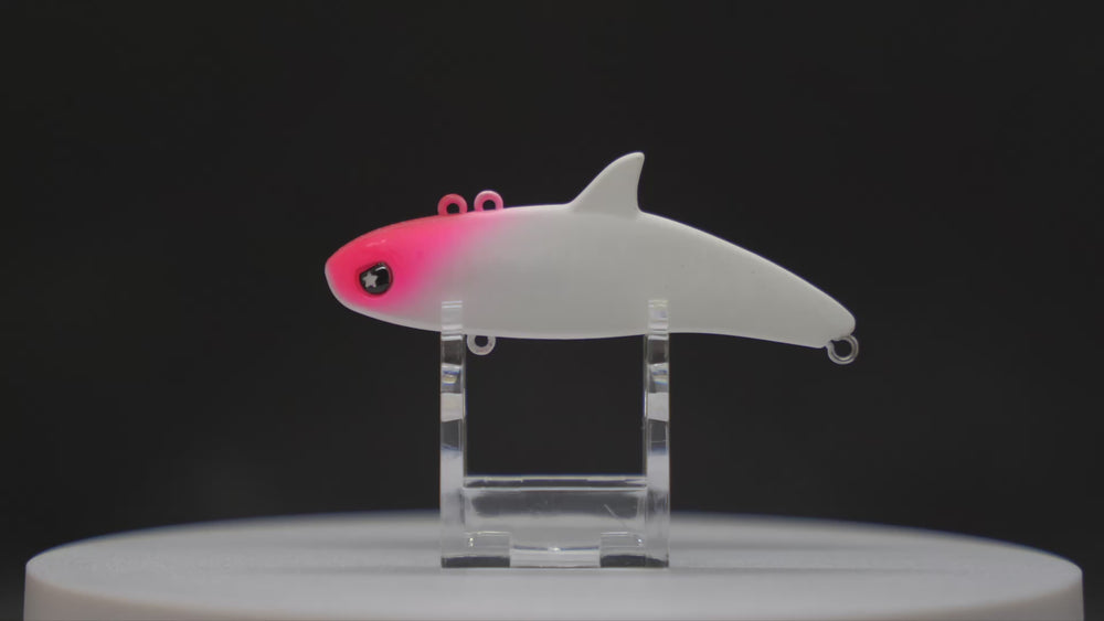 DIMOR70 – 日本初D2CルアーブランドLEGARE（レガーレ）