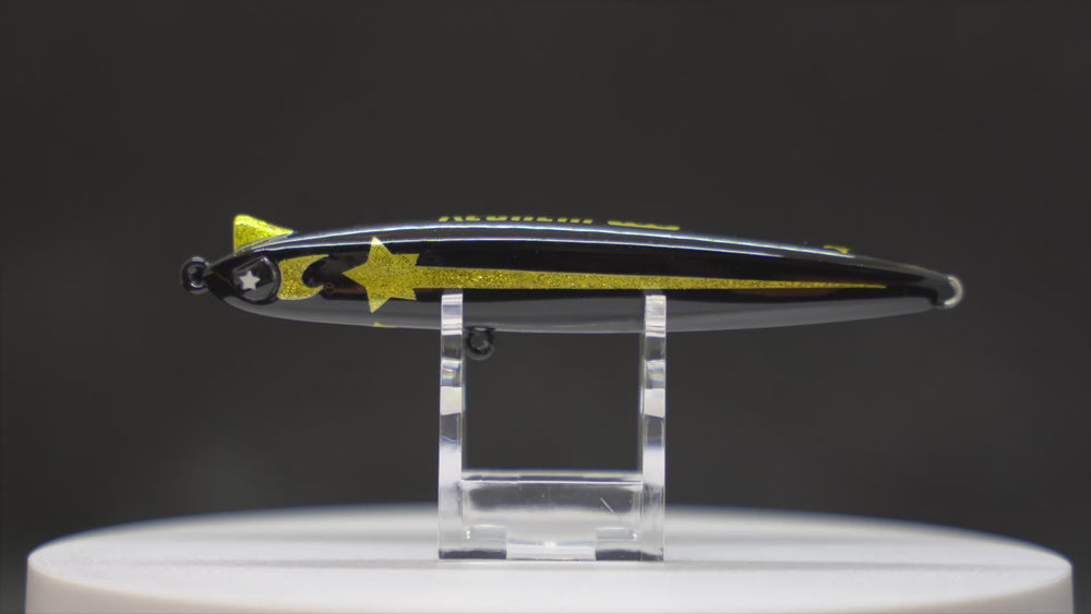REGALIA100 – 日本初D2CルアーブランドLEGARE（レガーレ）