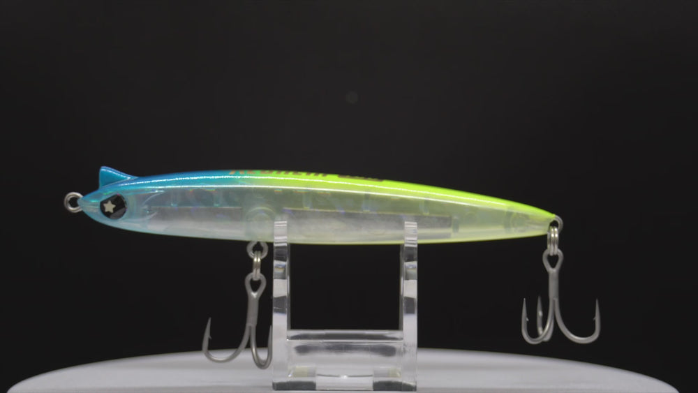 ルアートレカ バスコレ97 まとめ売り ルアーコレクション カード 1997