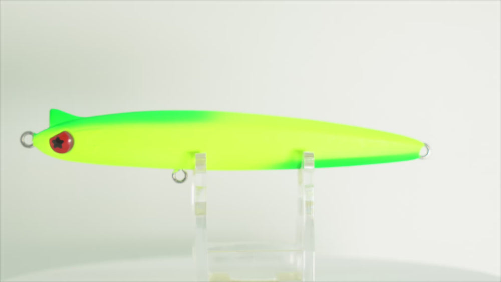 REGALIA100LT – 日本初D2CルアーブランドLEGARE（レガーレ）