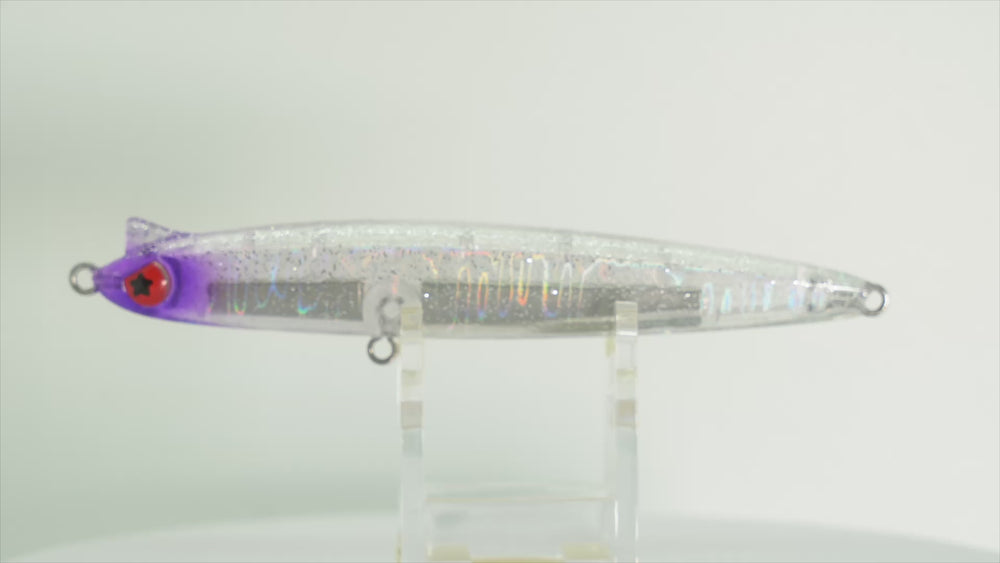 REGALIA100LT – 日本初D2CルアーブランドLEGARE（レガーレ）