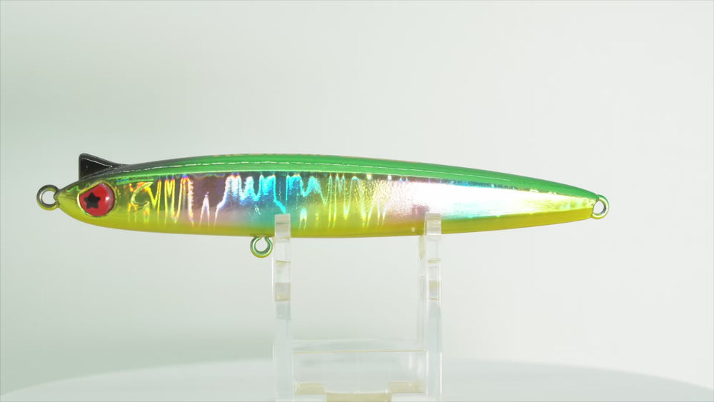 REGALIA100LT – 日本初D2CルアーブランドLEGARE（レガーレ）