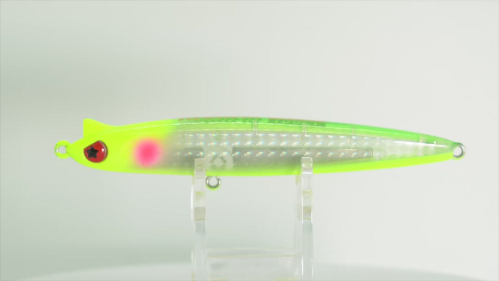 REGALIA100LT – 日本初D2CルアーブランドLEGARE（レガーレ）