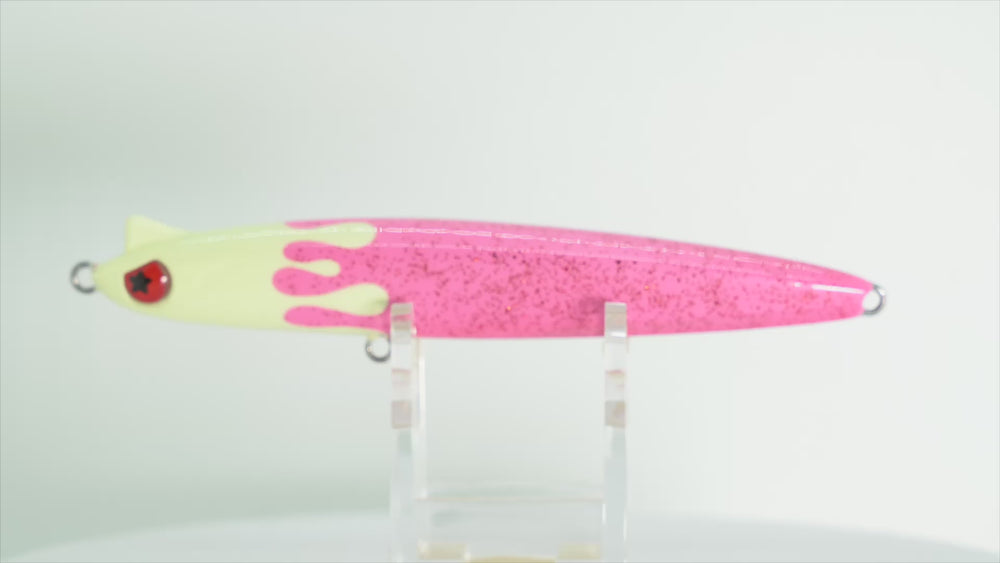 REGALIA100LT – 日本初D2CルアーブランドLEGARE（レガーレ）