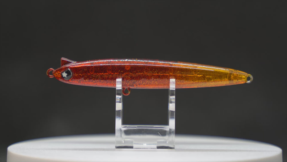 釣りフェス2026 LEGARE REGALIA100 限定カラー 4個セット REGALIA100 – 日本初D2CルアーブランドLEGARE（レガーレ）