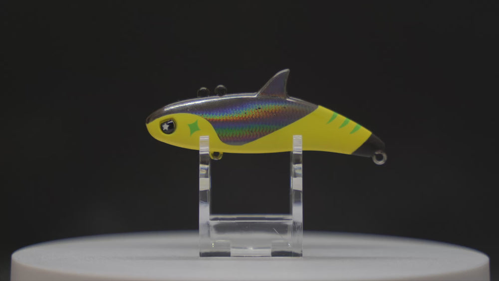 DIMOR70 – 日本初D2CルアーブランドLEGARE（レガーレ）